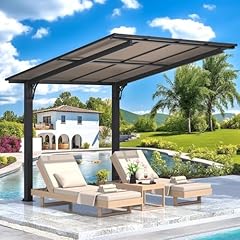 Unionline 2.4x2.4m gazebo for sale  Delivered anywhere in UK