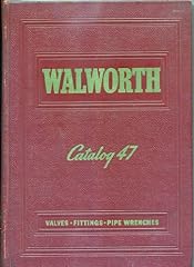 Walworth catalog valves for sale  Delivered anywhere in USA 