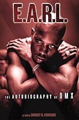 .r.l. autobiography dmx for sale  Delivered anywhere in USA 