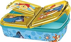 Winnie pooh brotdose gebraucht kaufen  Wird an jeden Ort in Deutschland