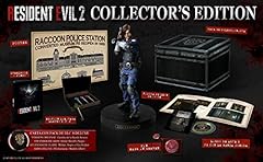 Resident evil collector for sale  Delivered anywhere in UK