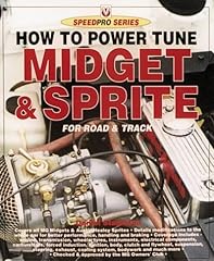 Power tune midget for sale  Delivered anywhere in UK