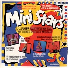 Kinderstars gebraucht kaufen  Wird an jeden Ort in Deutschland