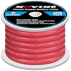 Awg tinned copper for sale  Delivered anywhere in USA 