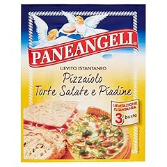 Paneangeli lievito instantaneo usato  Spedito ovunque in Italia 