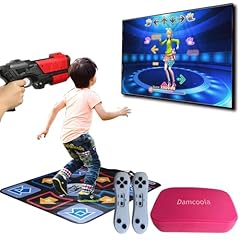 Damcoola retro console usato  Spedito ovunque in Italia 