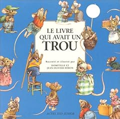 Livre trou d'occasion  Livré partout en France