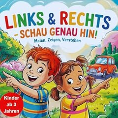 Links schau genau gebraucht kaufen  Wird an jeden Ort in Deutschland