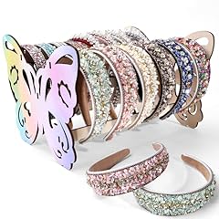 Mofasvigi headband holder for sale  Delivered anywhere in UK