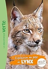 Wild immersion pays d'occasion  Livré partout en France
