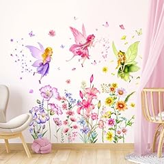 Supzone flower fairy for sale  Delivered anywhere in USA 