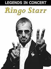 Legends concert ringo for sale  Delivered anywhere in USA 