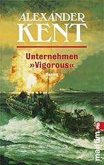 Unternehmen vigorous roman gebraucht kaufen  Wird an jeden Ort in Deutschland