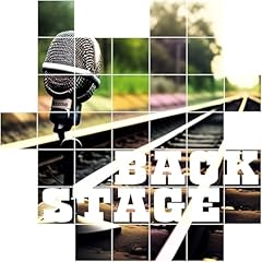 Backstage country podcast d'occasion  Livré partout en France