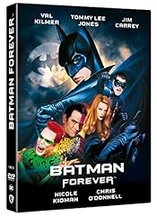 Batman forever dvd usato  Spedito ovunque in Italia 