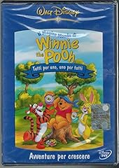 Winnie the pooh usato  Spedito ovunque in Italia 