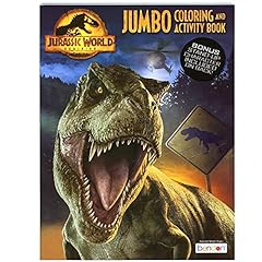 Bendon jurassic coloring for sale  Delivered anywhere in USA 