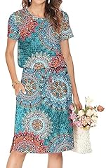 Cuptacc tunika kleid gebraucht kaufen  Wird an jeden Ort in Deutschland