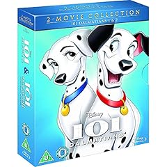 101 dalmatians 101 for sale  Delivered anywhere in UK