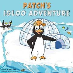 Patch igloo adventure for sale  Delivered anywhere in USA 