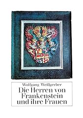 Herren frankenstein frauen gebraucht kaufen  Wird an jeden Ort in Deutschland