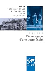 émergence école constats d'occasion  Livré partout en France