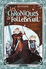 Odyssée flamboyante d'occasion  Livré partout en France