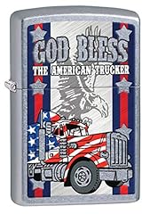 Zippo lighter god for sale  Delivered anywhere in USA 