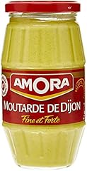 Amora moutarde dijon d'occasion  Livré partout en France