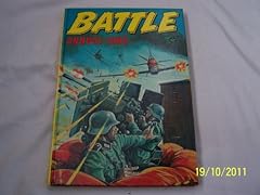 Battle annual 1984 for sale  Delivered anywhere in UK