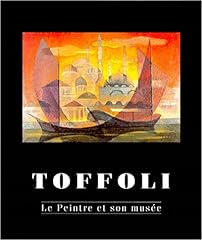 Toffoli. peintre musée d'occasion  Livré partout en Belgiqu