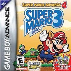 Super mario advance for sale  Delivered anywhere in UK