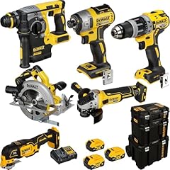 Dewalt dck755p3t akku gebraucht kaufen  Wird an jeden Ort in Deutschland