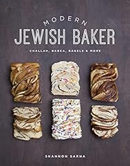 Modern jewish baker for sale  Delivered anywhere in USA 
