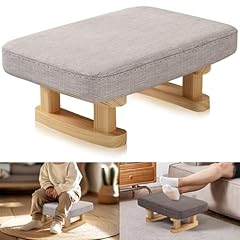Lighterday foot stool for sale  Delivered anywhere in UK