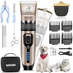 Gooad dog clippers for sale  Delivered anywhere in USA 