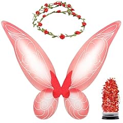 Funcredible red fairy for sale  Delivered anywhere in USA 