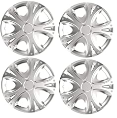 Ukb4c wheel trims for sale  Delivered anywhere in UK