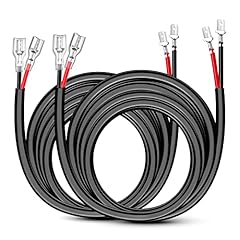 Nilight 2pcs awg for sale  Delivered anywhere in USA 