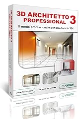 Architetto professional softwa usato  Spedito ovunque in Italia 