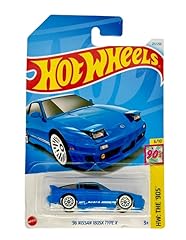 Hot wheels nissan for sale  Delivered anywhere in USA 