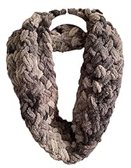 Bulky crochet cowl for sale  Delivered anywhere in USA 