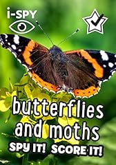 Spy butterflies moths for sale  Delivered anywhere in UK