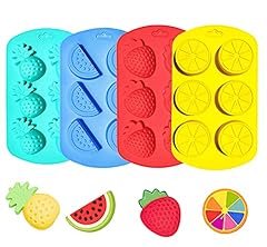 Lot moules silicone d'occasion  Livré partout en France