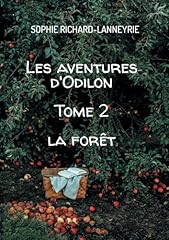 Aventures odilon tome d'occasion  Livré partout en France