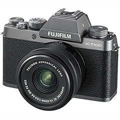 Fujifilm t100 mirrorless for sale  Delivered anywhere in USA 