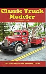 Classic truck modeler for sale  Delivered anywhere in UK