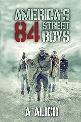 America street boys for sale  Delivered anywhere in UK