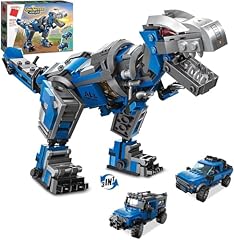 Qlt creator dinosaur for sale  Delivered anywhere in UK