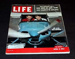 Life magazine april for sale  Delivered anywhere in USA 